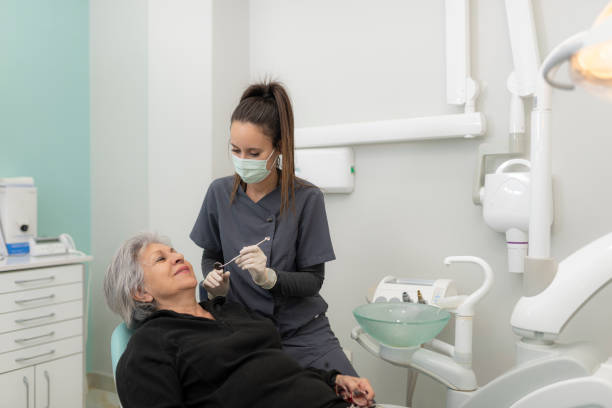 Best Emergency Dental Care for Sports Injuries in Lake Holiday, VA