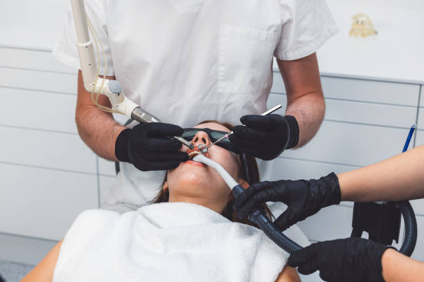 Best After-Hours Dental Care in Lake Holiday, VA